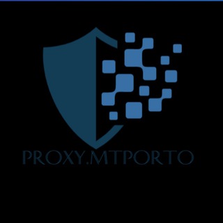 لوگوی کانال تلگرام proxymtportoo — Proxy.MTPortoo