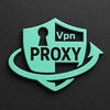 لوگوی کانال تلگرام proxymtpvpn — کانال پروکسی و فیلترشکن