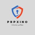 Logo saluran telegram proxynooo — پروکسینو ¦ Proxyno