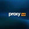 Логотип телеграм канала @proxyokrug — 🚀Прокси бесплатно | Proxy Free🚀