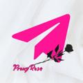 Logo saluran telegram proxyrose — 𝗣𝗿𝗼𝘅𝘆 𝗥𝗼𝘀𝗲|پروکسی
