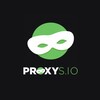 Логотип телеграм канала @proxys — PROXYS.IO — качественные прокси
