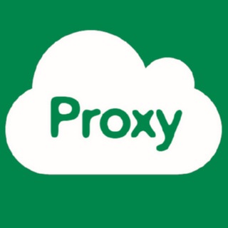 لوگوی کانال تلگرام proxyscrapper — Proxy Scrapper