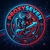لوگوی کانال تلگرام proxyseven1 — ProxySeven | پروکسی سِوِن
