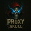 لوگوی کانال تلگرام proxyskull — PʀᴏxʏSᴋᴜʟʟ 💀
