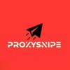 لوگوی کانال تلگرام proxysnipe — فیلترشکن پروکسی کانفیگ نپستر نت ملی