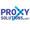 Логотип телеграм канала @proxysolutions — Proxy-solutions.net