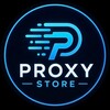 Logo of telegram channel proxystore999 — Proxy Store