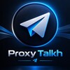 لوگوی کانال تلگرام proxytalkh — ProxyTalkh | پروکسی تلخ