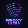 لوگوی کانال تلگرام proxyultra — Proxy Ultra | پروکسی فوق‌العاده ⚡️