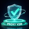 لوگوی کانال تلگرام proxyv2ir — Proxy V2IR | فیلترشکن