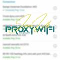 Logo saluran telegram proxywifii — Proxy Wifi | پروکسی وای فای