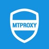 لوگوی کانال تلگرام proxyymtprooto — ProxyMTProto