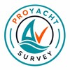 Telegram channel ProYachtSurvey/сюрвей яхт logo