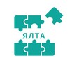 Логотип телеграм канала @proyalta_ru — ПРОСТРАНСТВО Ялта. 🧩 Как частная школа, только лучше.