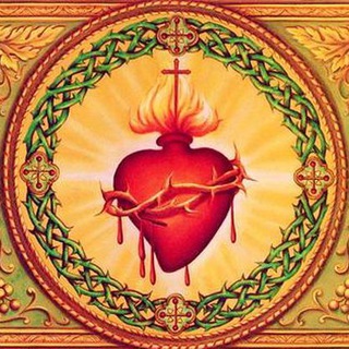 Telegram channel ✝️ PROYECTO CATOLICO ✝️ logo