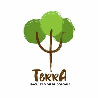 Telegram channel Proyecto TerrA logo