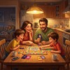 Логотип телеграм канала @proyourmove — Для родителей