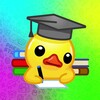 Логотип телеграм канала @proza3m — ПРОФЕССИЯ за 3 месяца 👨‍🎓