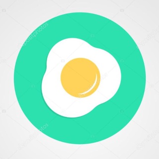 Логотип телеграм канала @prozavtraky — Про завтраки