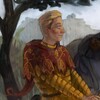 Логотип телеграм канала @prozektor — 🐺Прозекторская.