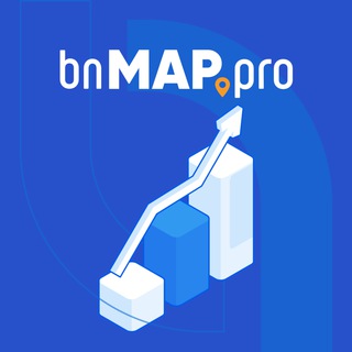 Логотип телеграм канала @prozhektor_novostroek — Прожектор новостроек - аналитика от bnMAP.pro