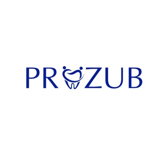 Telegram kanalining logotibi prozub_uz — Prozub.uz | Протезы зубов