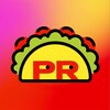 Логотип телеграм канала @prpirozhki — PR и пирожки