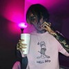 Логотип телеграм канала @prplelife — Как живет Purple