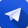Логотип телеграм -каналу prrotelegram — Все про Telegram | Анастасія Легчун