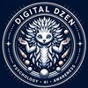 Логотип телеграм -каналу prss17 — Психология реальности. Digital Zen 2.0