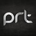 Logo saluran telegram prtbook — PRT Book