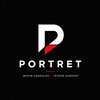 Telegram kanalining logotibi prtuzb — PORTRET