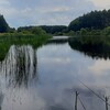 Логотип телеграм канала @prud68 — Пруды Тамбовской области 🐟