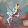 Логотип телеграм канала @prud_tay_shi — Сделано в Китае