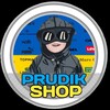 Логотип телеграм -каналу prudik_shop — Prudik Shop