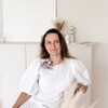 Логотип телеграм канала @prudnikova_juli_psy — Психотерапевт Прудникова Юлия | Психосоматика | Невроз | Эмоции