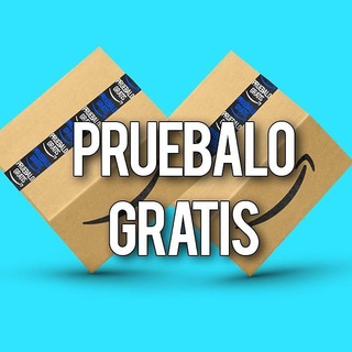 Logotipo del canal de telegramas pruebalo_gratis - Pruebalo_Gratis_