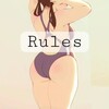 Логотип телеграм канала @prules1 — Rules — Все каналы