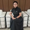 Логотип телеграм канала @prusenokoksana — Прусенок Оксана Ренатовна