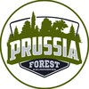 Logo of telegram channel prussiaforest — PrussiaForest