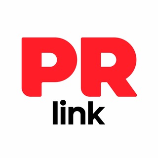 Telegram kanalining logotibi pruzb — PR Media Link