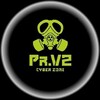 Логотип телеграм канала @prv2_cyber_club — Pr.v2