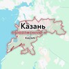 Логотип телеграм канала @prv_kzn — Казань | Приволжский район
