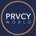 Logo des Telegrammkanals prvcyworld - PRVCY.world