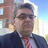 Логотип телеграм канала @prvrlsk — Ханин on air