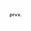Логотип телеграм канала @prvxvpn — prvx.
