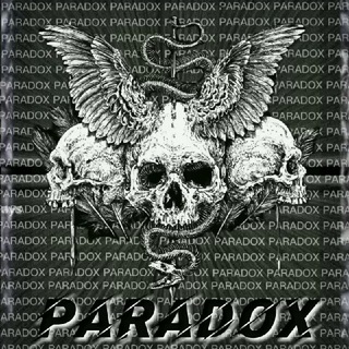 Telgraf kanalının logosu prxfed — ♔ 𝙿𝙰𝚁𝙰𝙳𝙾𝚇 ♔ FEDERASYONU