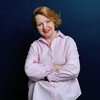 Логотип телеграм канала @pryamolineinyi_psi — ПРЯМОлинейный психолог Оксана Микова