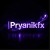 Логотип телеграм канала @pryanik_fx — PRYANIK | Forex trading